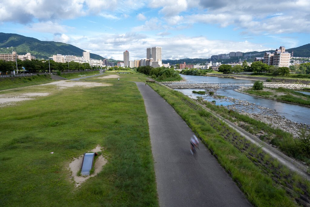 🌳 스에히로 중앙공원 (末広中央公園) 이미지 8